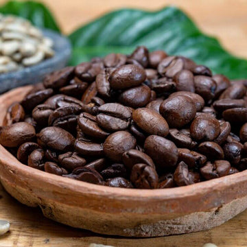 coffee beans - bunah coffee