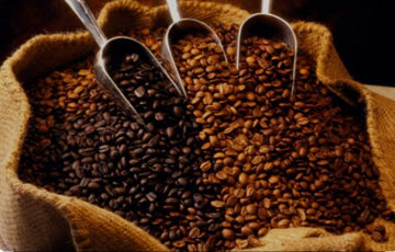 coffee beans - bunah coffee